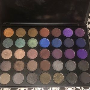 35D Morphe